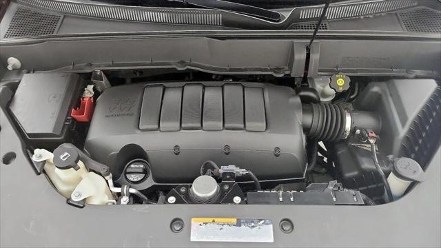 2017 Chevrolet Traverse 2LT