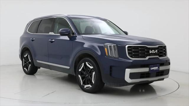 2025 Kia Telluride S for sale in Colorado Springs, CO