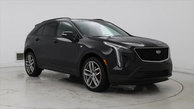 2021 Cadillac XT4 AWD Sport for sale near West Carrolton, OH