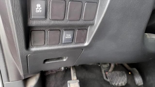 2015 Nissan Pathfinder SV