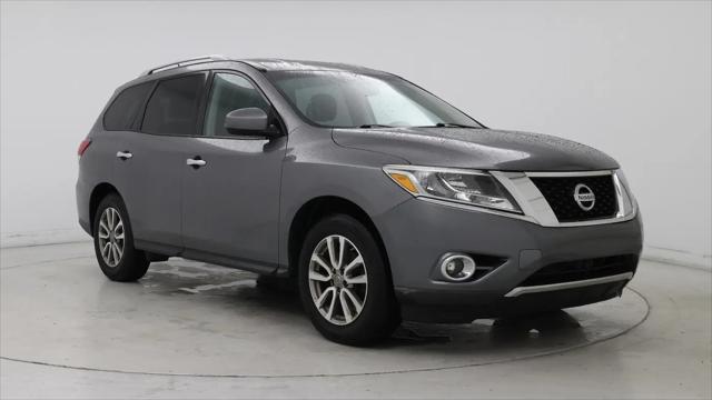 2015 Nissan Pathfinder SV for sale near West Carrolton, OH
