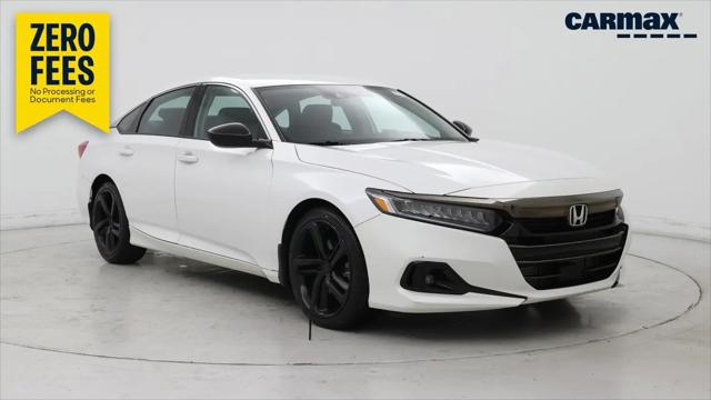 2022 Honda Accord Sport Special Edition for sale in West Carrolton, OH