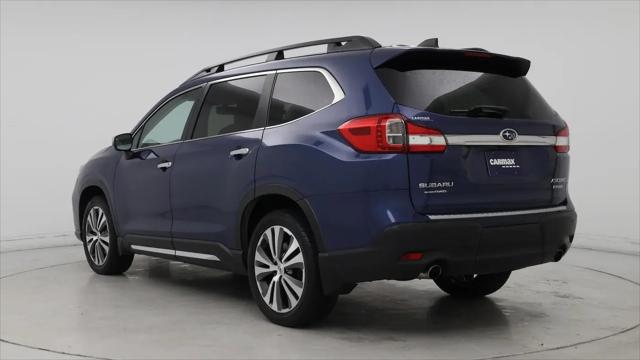 2019 Subaru Ascent Touring