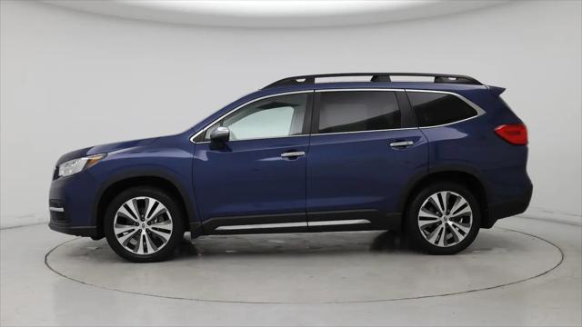 2019 Subaru Ascent Touring
