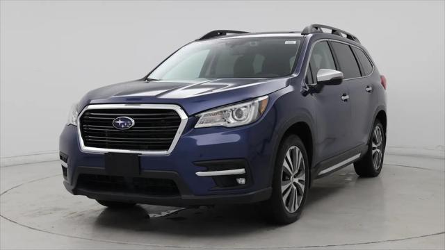 2019 Subaru Ascent Touring