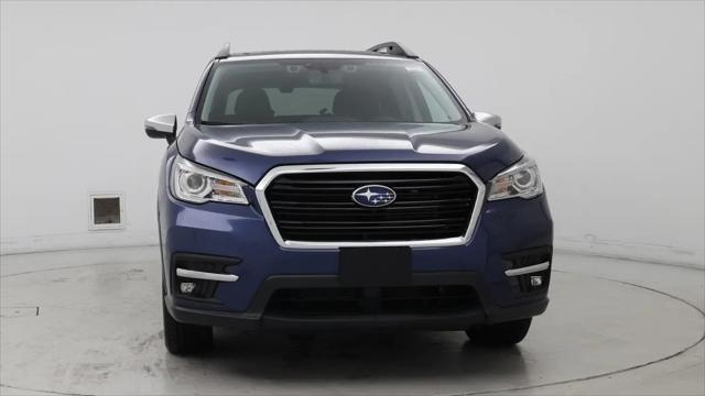 2019 Subaru Ascent Touring