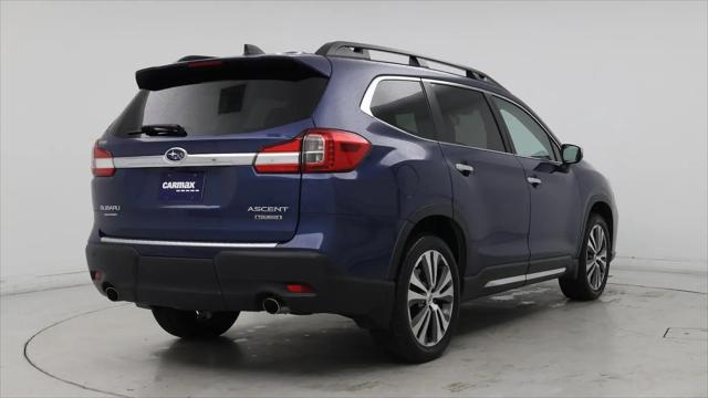 2019 Subaru Ascent Touring