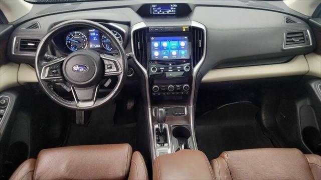 2019 Subaru Ascent Touring