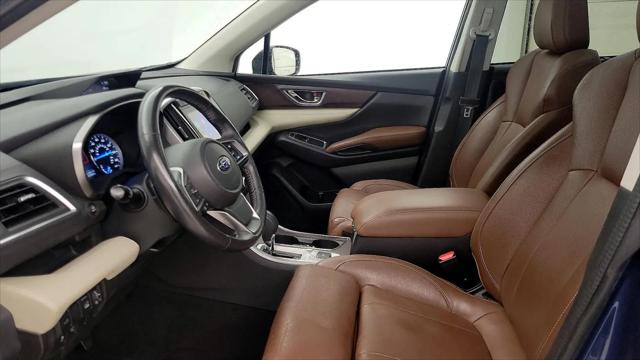 2019 Subaru Ascent Touring