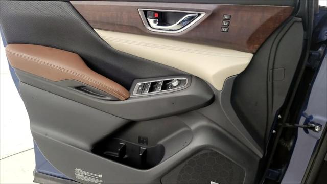 2019 Subaru Ascent Touring