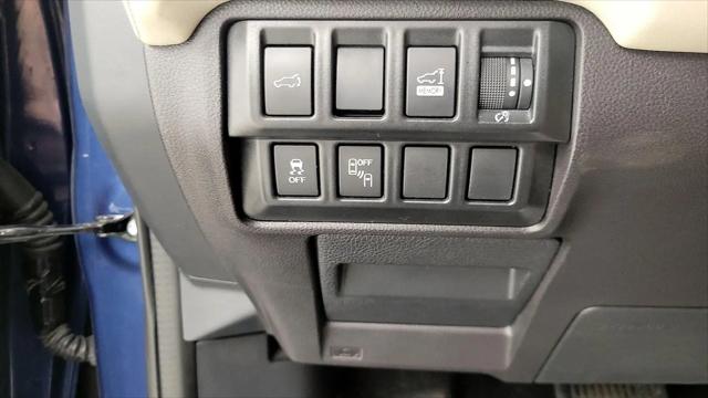 2019 Subaru Ascent Touring