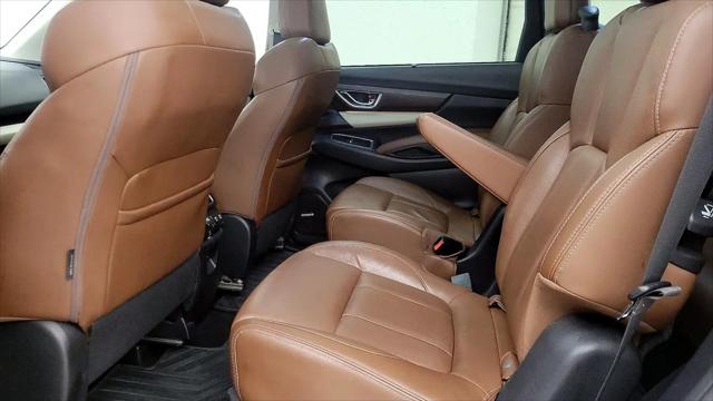 2019 Subaru Ascent Touring