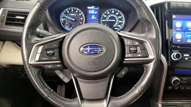 2019 Subaru Ascent Touring