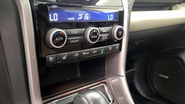 2019 Subaru Ascent Touring