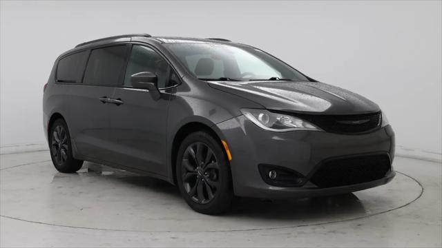 2019 Chrysler Pacifica for sale near West Carrolton, OH