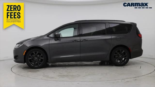 2019 Chrysler Pacifica Touring L for sale near West Carrolton, OH