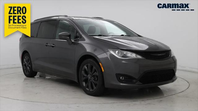 2019 Chrysler Pacifica for sale near West Carrolton, OH