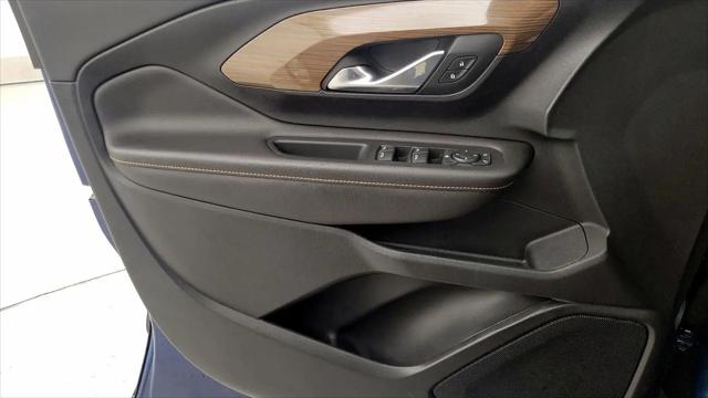 2020 GMC Terrain FWD SLE