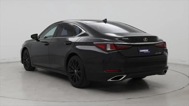 2023 Lexus ES 350 ES 350