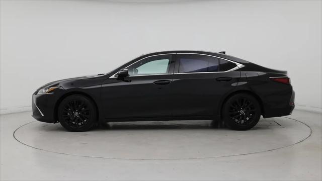 2023 Lexus ES 350 ES 350