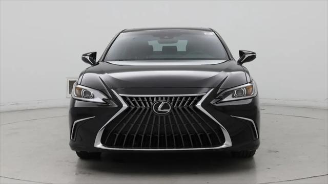 2023 Lexus ES 350 ES 350