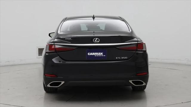 2023 Lexus ES 350 ES 350