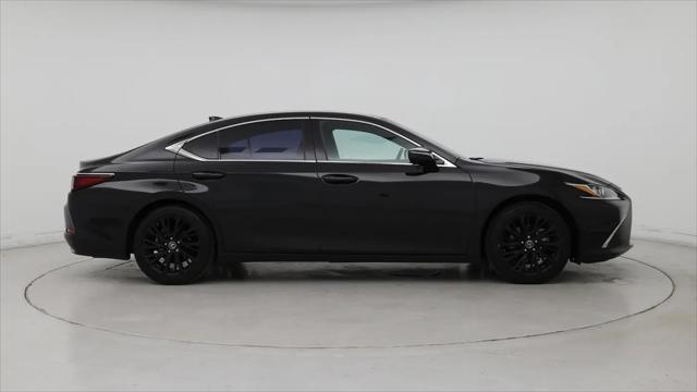 2023 Lexus ES 350 ES 350