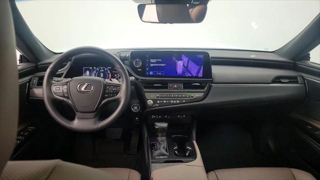 2023 Lexus ES 350 ES 350