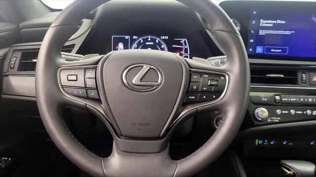 2023 Lexus ES 350 ES 350