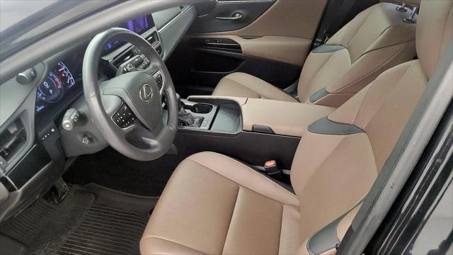 2023 Lexus ES 350 ES 350