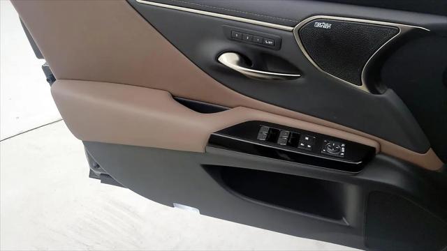 2023 Lexus ES 350 ES 350