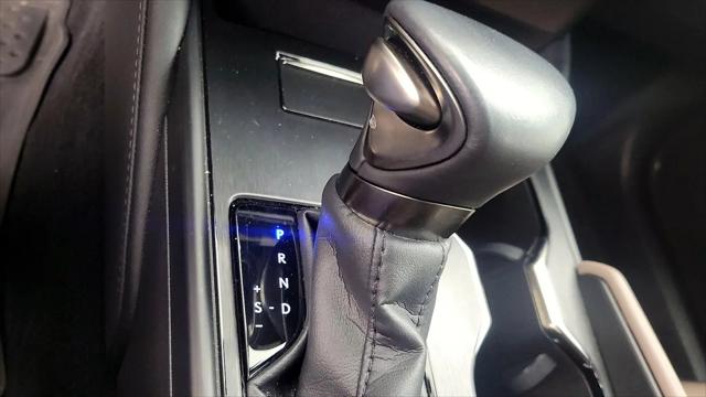 2023 Lexus ES 350 ES 350