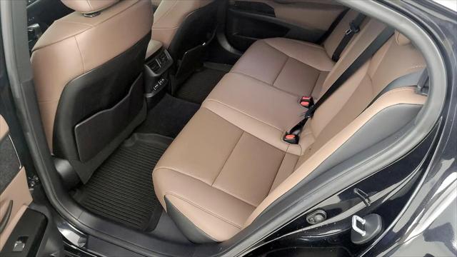 2023 Lexus ES 350 ES 350