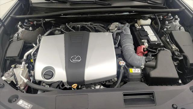 2023 Lexus ES 350 ES 350