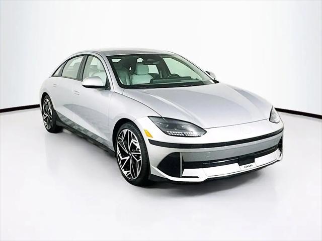 2023 Hyundai IONIQ 6 SEL for sale in Grand Prairie, TX