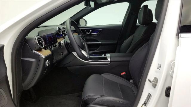 2024 Mercedes-Benz C-CLASS C 300 C 300