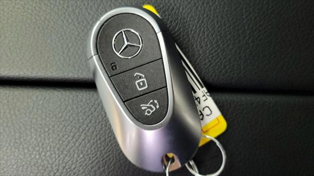 2024 Mercedes-Benz C-CLASS C 300 C 300