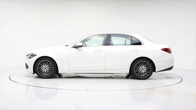 2024 Mercedes-Benz C-CLASS C 300 C 300