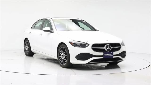 2024 Mercedes-Benz C-CLASS C 300 C 300 for sale in Kenosha, WI
