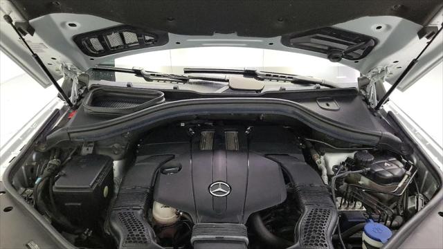 2019 Mercedes-Benz GLE GLE 400 4MATIC
