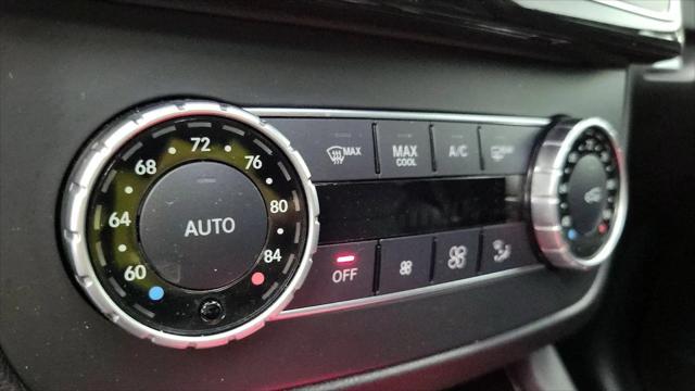 2019 Mercedes-Benz GLE GLE 400 4MATIC