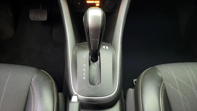 2022 Chevrolet Trax AWD LT