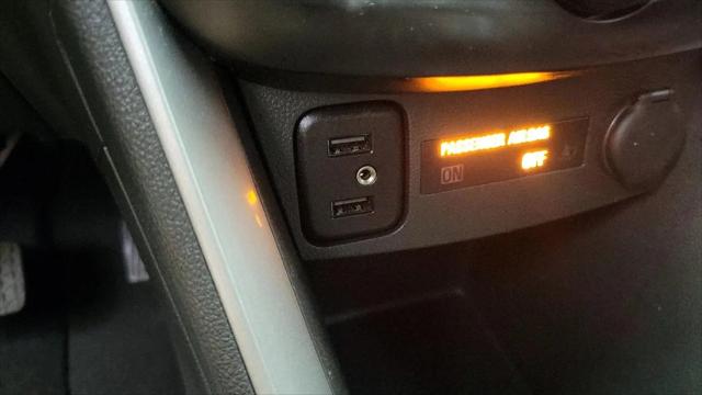2022 Chevrolet Trax AWD LT