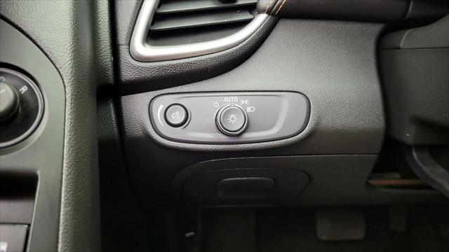 2022 Chevrolet Trax AWD LT