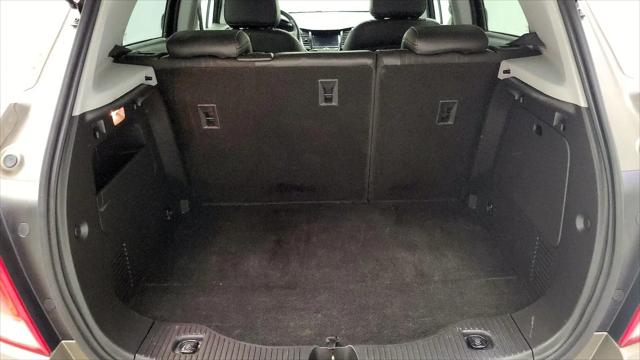 2022 Chevrolet Trax AWD LT