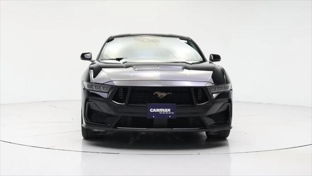 2024 Ford Mustang GT Premium Fastback