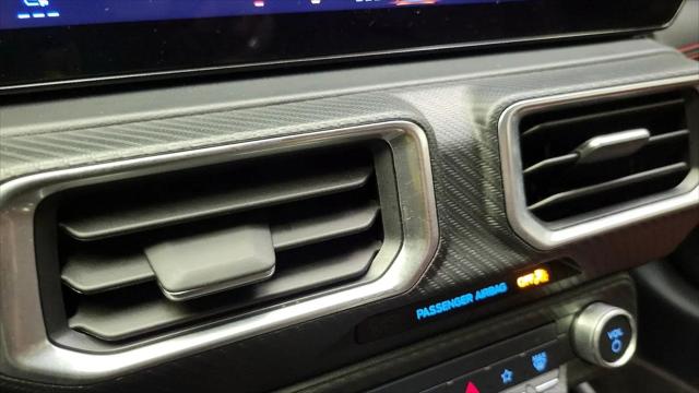 2024 Ford Mustang GT Premium Fastback