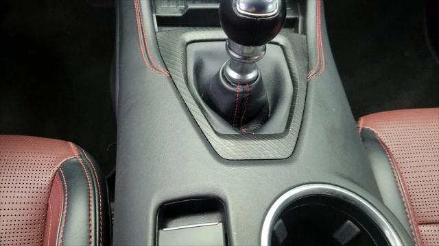 2024 Ford Mustang GT Premium Fastback