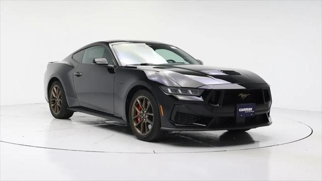 2024 Ford Mustang GT Premium Fastback for sale in Kenosha, WI