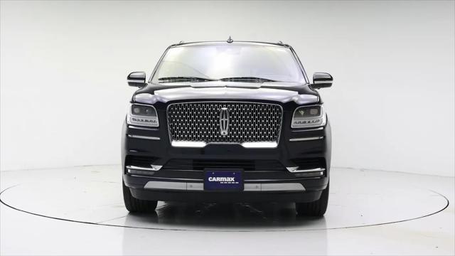 2021 Lincoln Navigator Reserve L